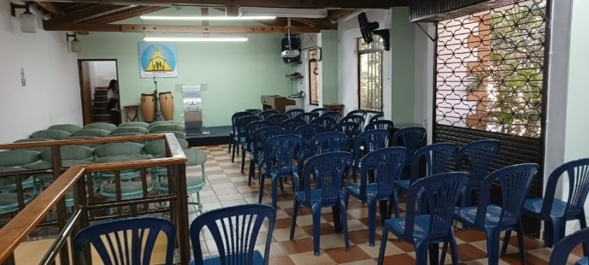 Local en venta en Zona Centro, Envigado, 149 m² · foto 8 de 24