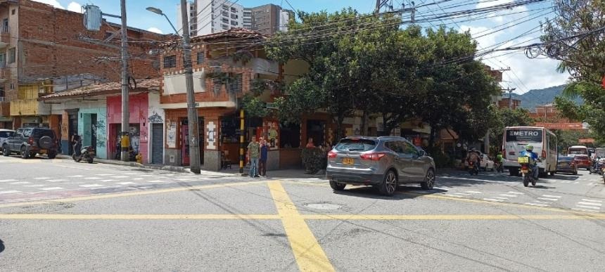 Local en venta en Zona Centro, Envigado, 149 m² · foto 3 de 24