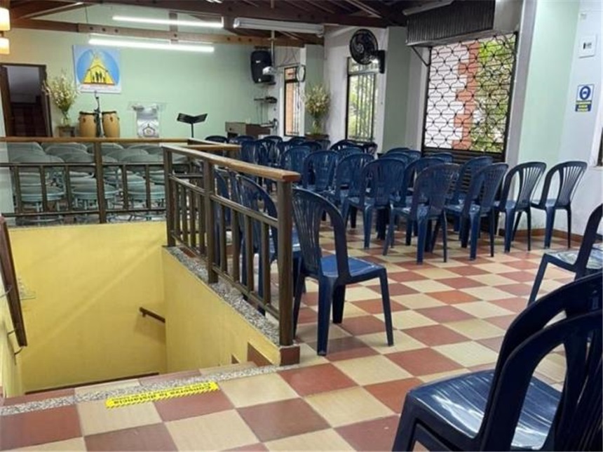 Local en venta en Zona Centro, Envigado, 149 m² · foto 23 de 24