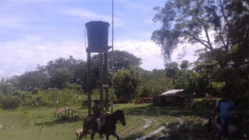 Finca en venta en Pasacaballos I, Cartagena · foto 9 de 24