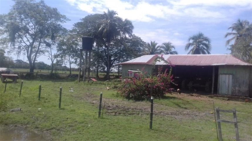 Finca en venta en Pasacaballos I, Cartagena · foto 7 de 24