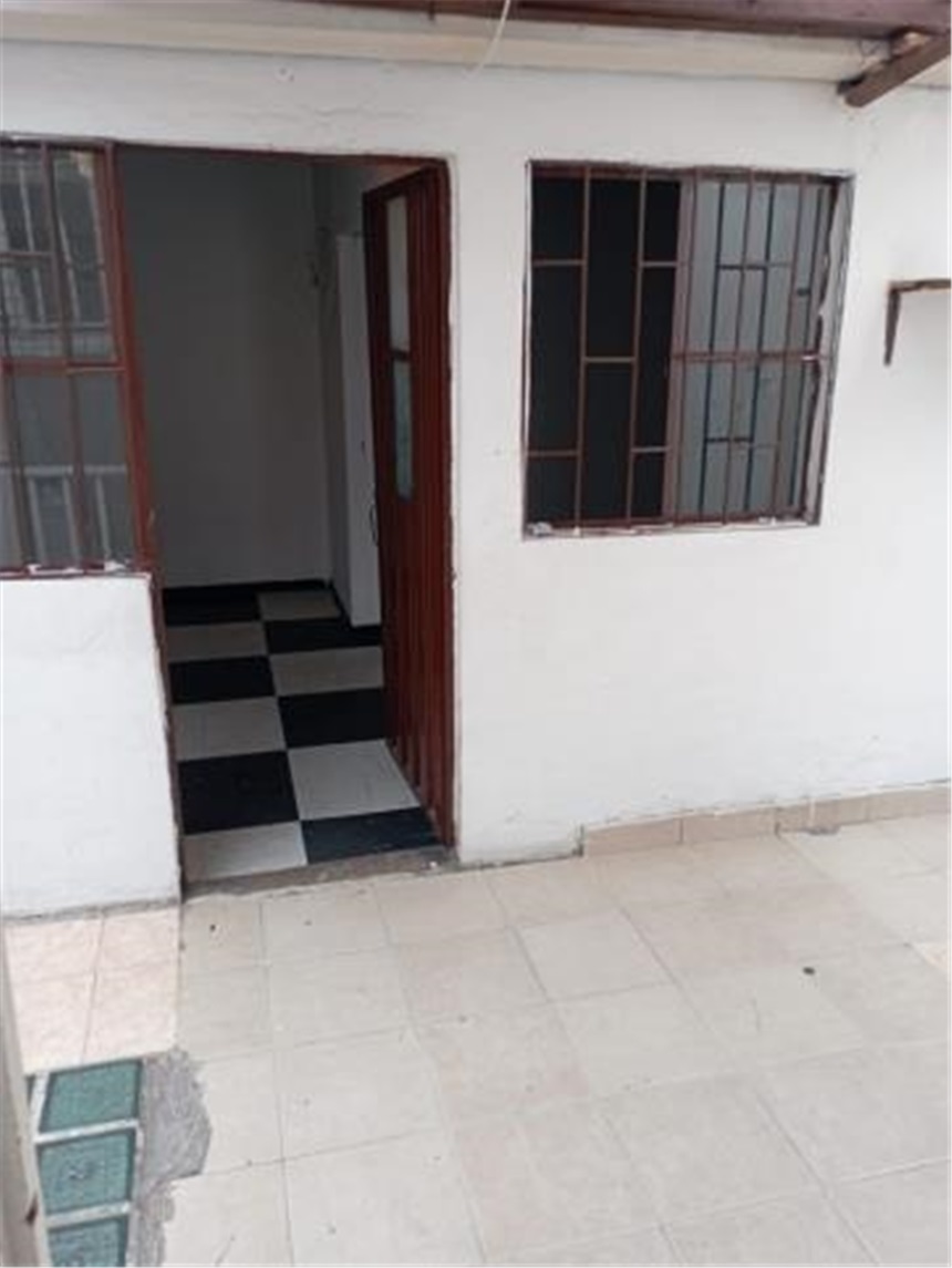 Casa en venta en El Carmen, Bogotá · foto 16 de 23