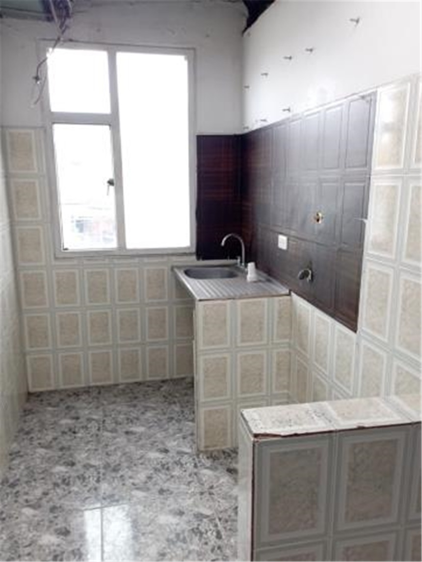 Casa en venta en El Carmen, Bogotá · foto 3 de 23