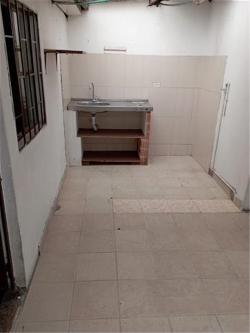 Casa en venta en El Carmen, Bogotá · foto 15 de 23