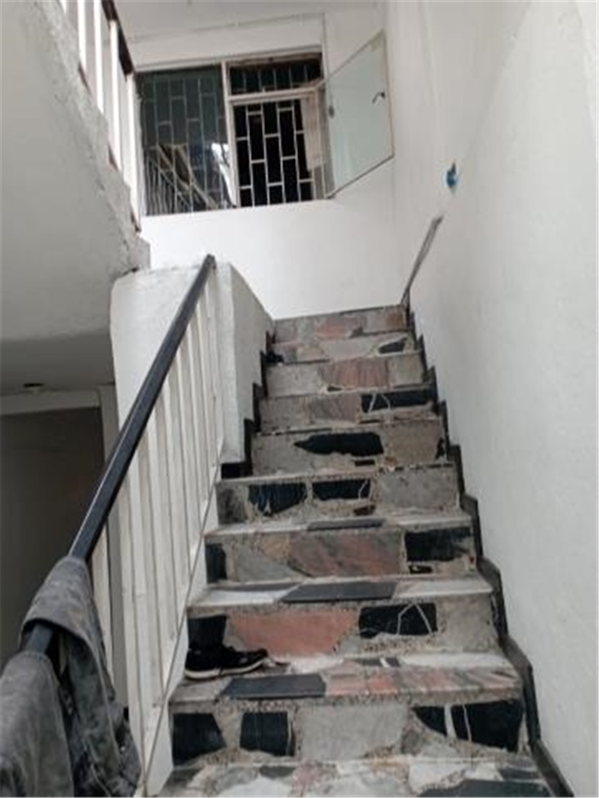 Casa en venta en El Carmen, Bogotá · foto 22 de 23