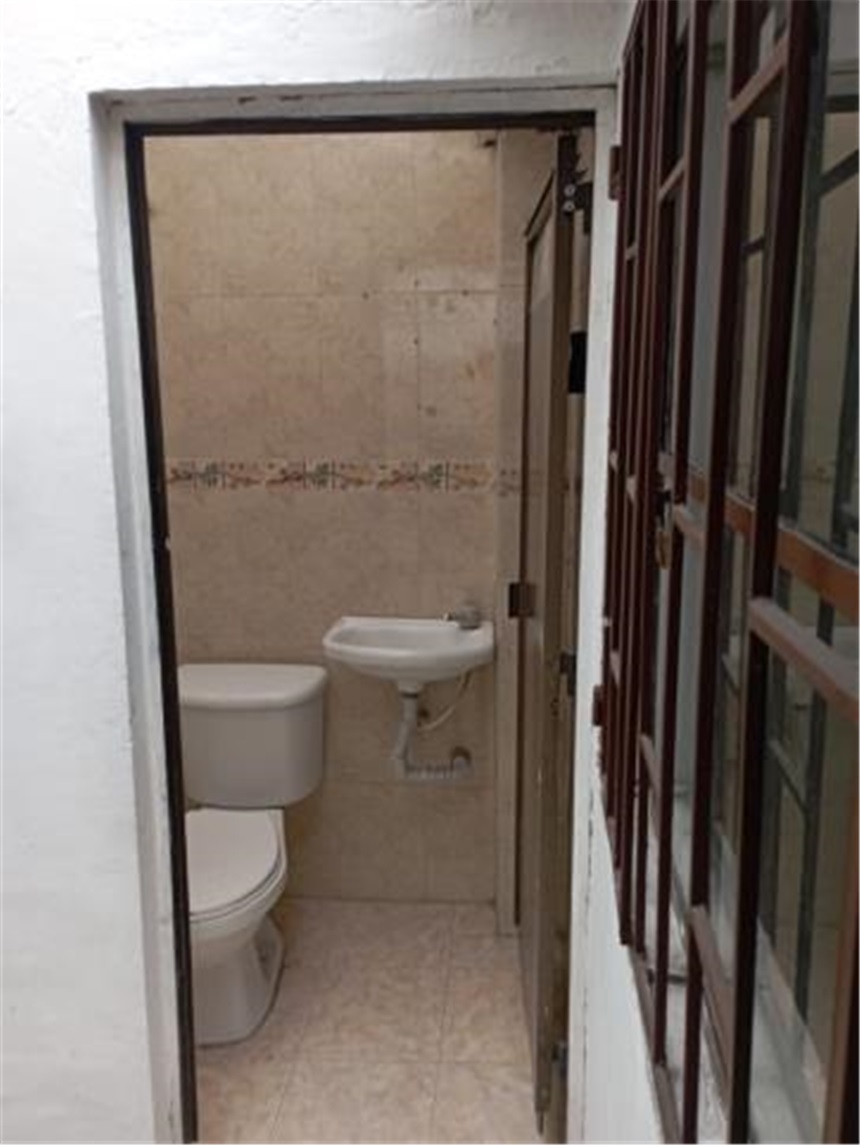 Casa en venta en El Carmen, Bogotá · foto 14 de 23