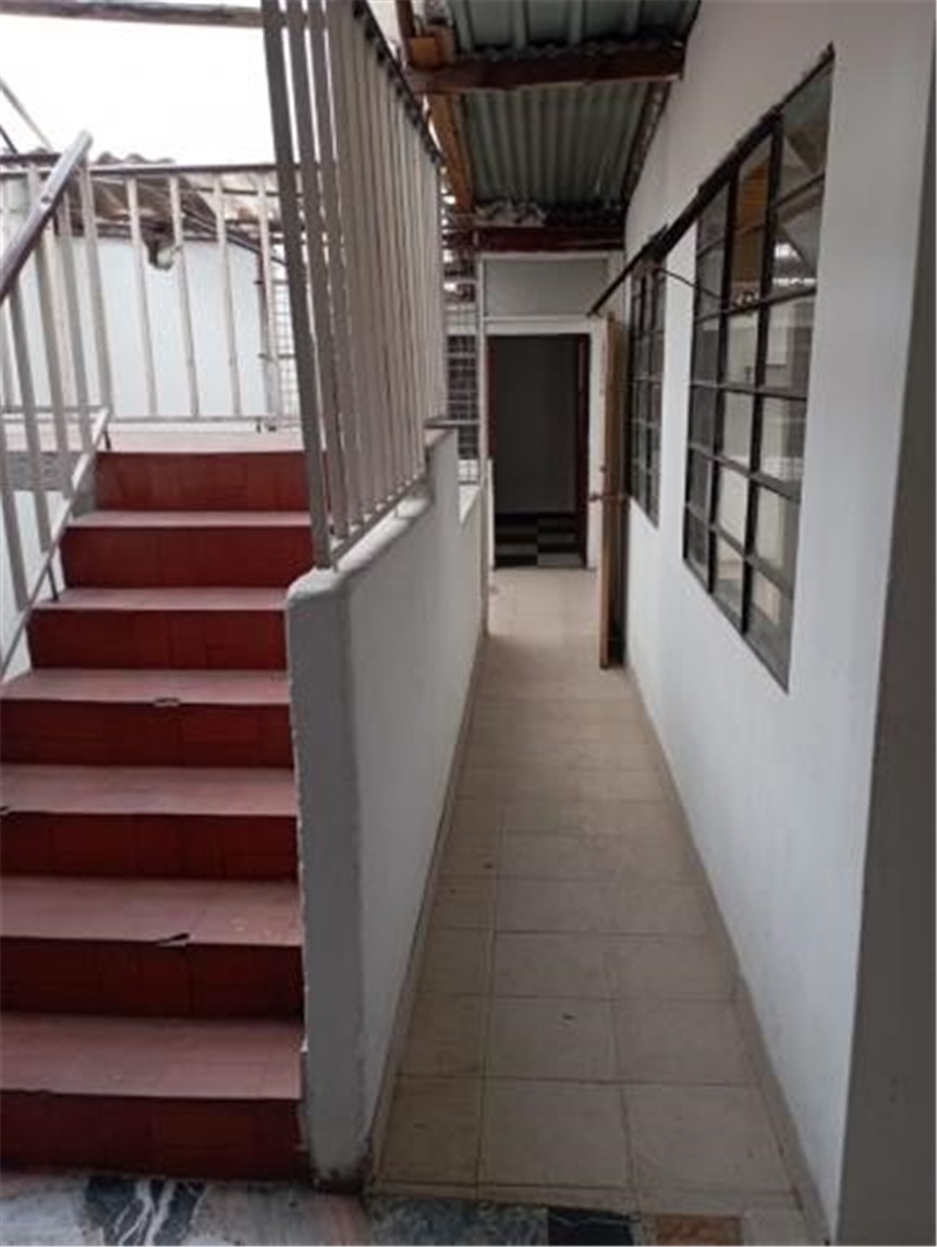 Casa en venta en El Carmen, Bogotá · foto 5 de 23