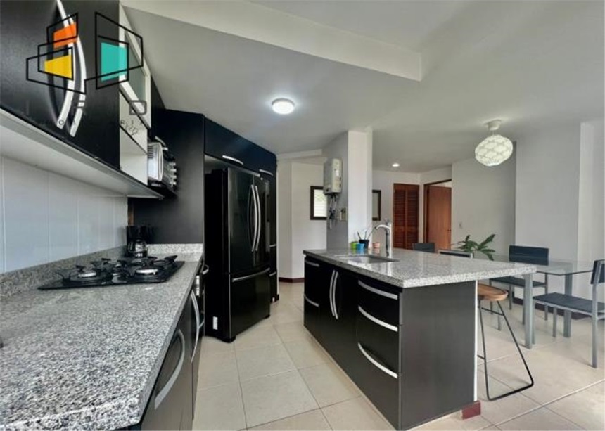 Apartamento en Arriendo - Ansicht 6