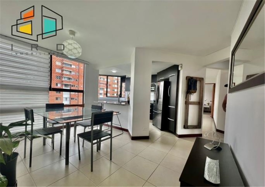 Apartamento en Arriendo - Ansicht 3