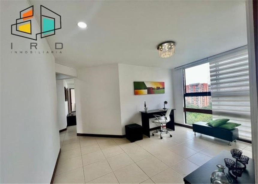 Apartamento en Arriendo - Ansicht 4