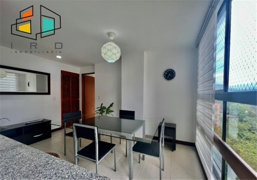 Apartamento en Arriendo - Ansicht 2