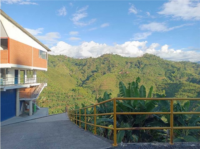 Bodega en arriendo en San peregrino, Manizales