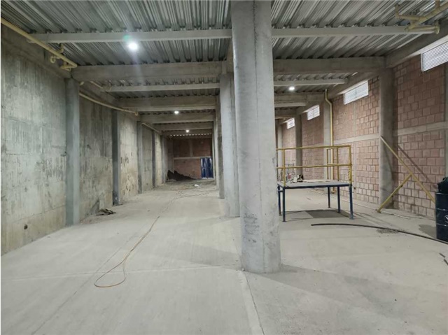 Bodega en arriendo en San Peregrino, Manizales, 526 m² · foto 3 de 12