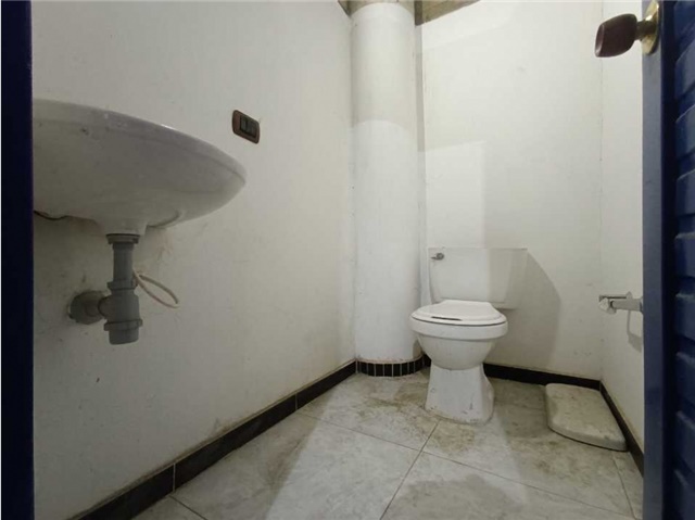 Bodega en arriendo en San Peregrino, Manizales, 526 m² · foto 5 de 12