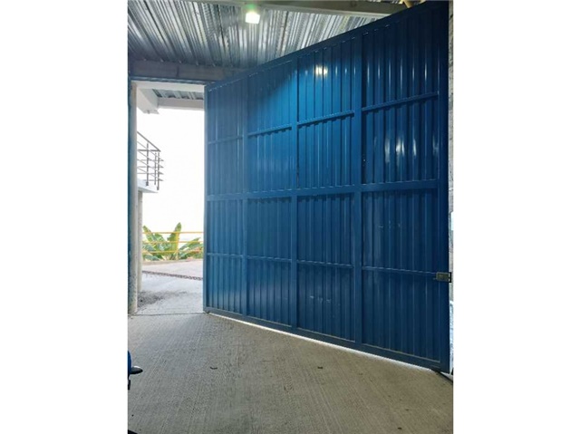 Bodega en arriendo en San Peregrino, Manizales, 526 m² · foto 6 de 12