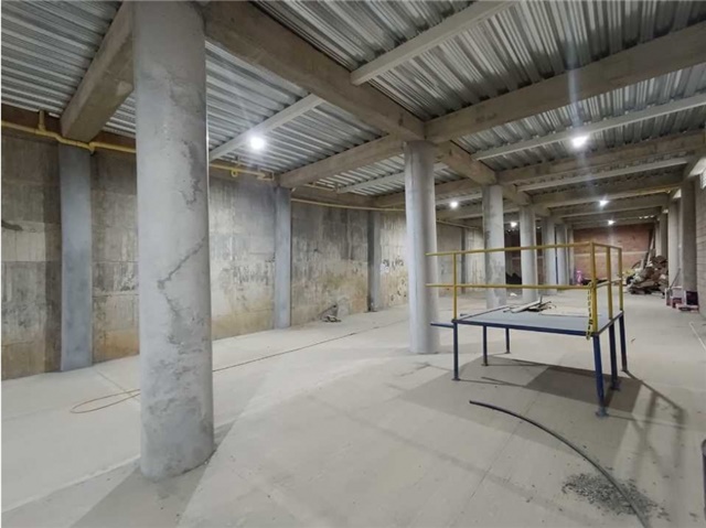 Bodega en arriendo en San Peregrino, Manizales, 526 m² · foto 8 de 12