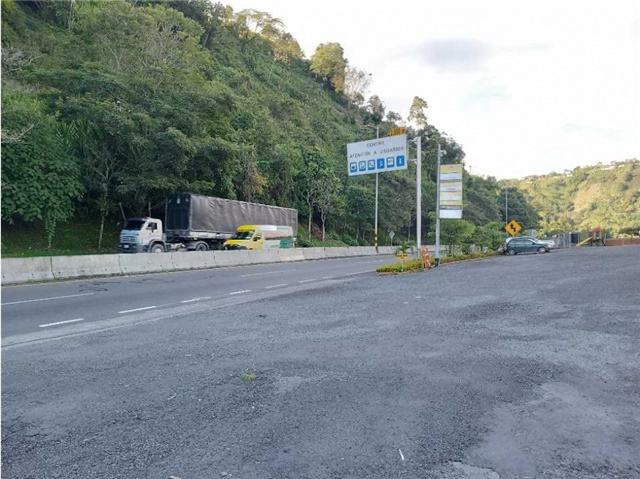 Bodega en arriendo en San Peregrino, Manizales, 526 m² · foto 9 de 12