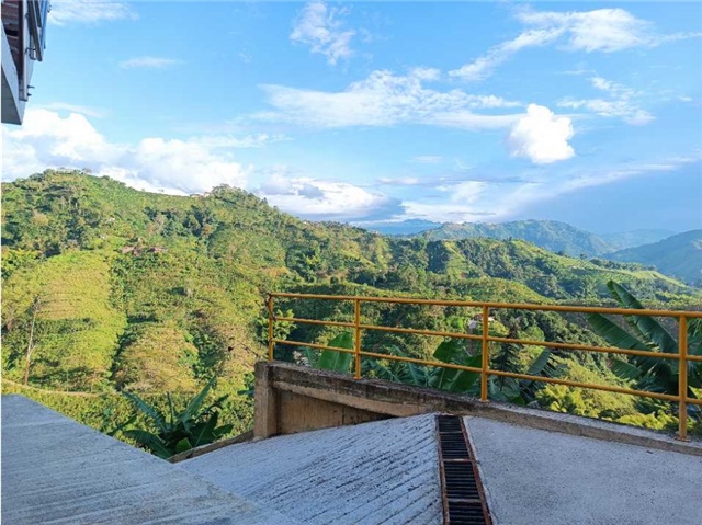 Bodega en arriendo en San Peregrino, Manizales, 526 m² · foto 10 de 12