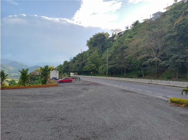 Bodega en arriendo en San Peregrino, Manizales, 526 m² · foto 12 de 12