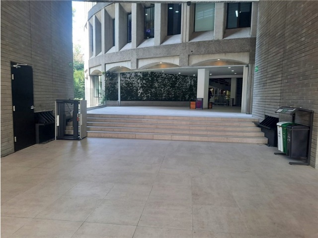 Local en Arriendo - Vista 3