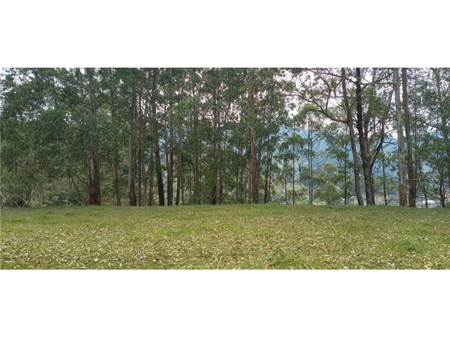Lote en venta en Loma Del Escobero, Envigado, 9380 m² · foto 3 de 19
