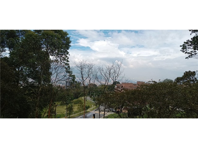 Lote en venta en Loma Del Escobero, Envigado, 9380 m² · foto 6 de 19