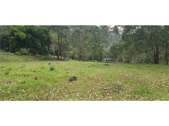 Lote en venta en Loma Del Escobero, Envigado, 9380 m² · foto 10 de 19