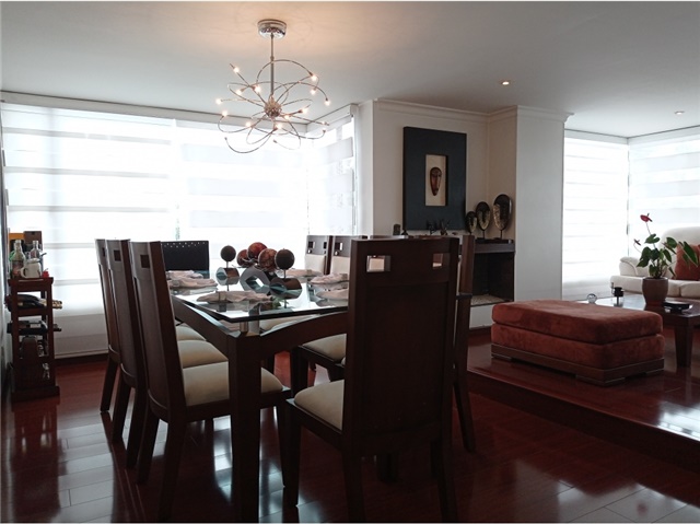 Piso – Bogotá, Localidad Suba - Vista 2