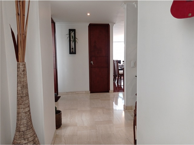 Piso – Bogotá, Localidad Suba - Vista 3
