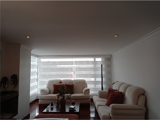 Piso – Bogotá, Localidad Suba - Vista 4