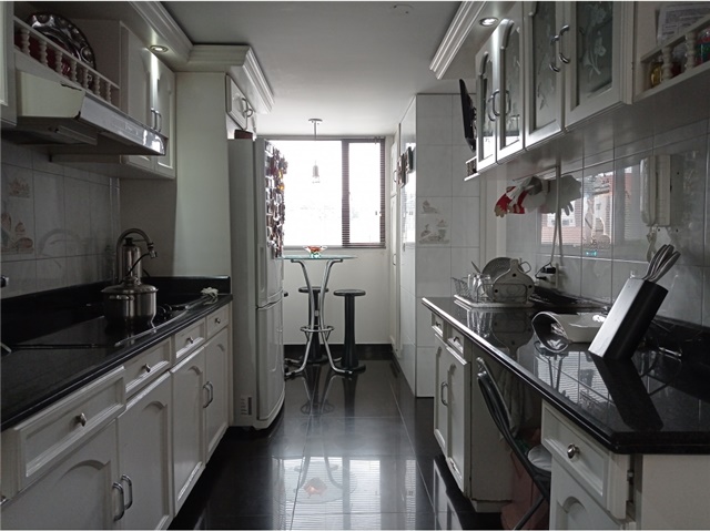 Piso – Bogotá, Localidad Suba - Vista 5