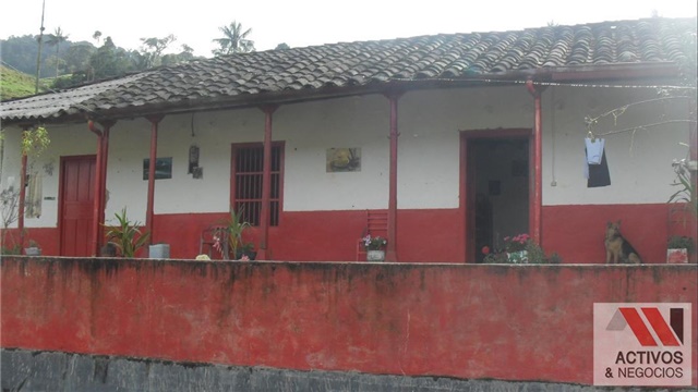 Finca en Venta - Görünüm 5