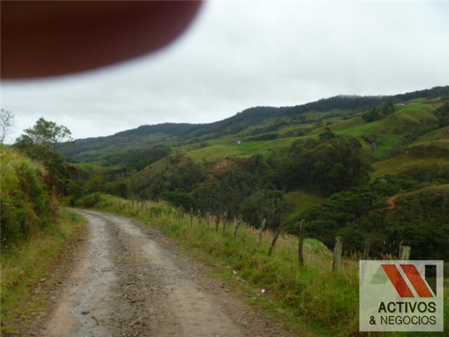 Finca en Venta - Daha fazla