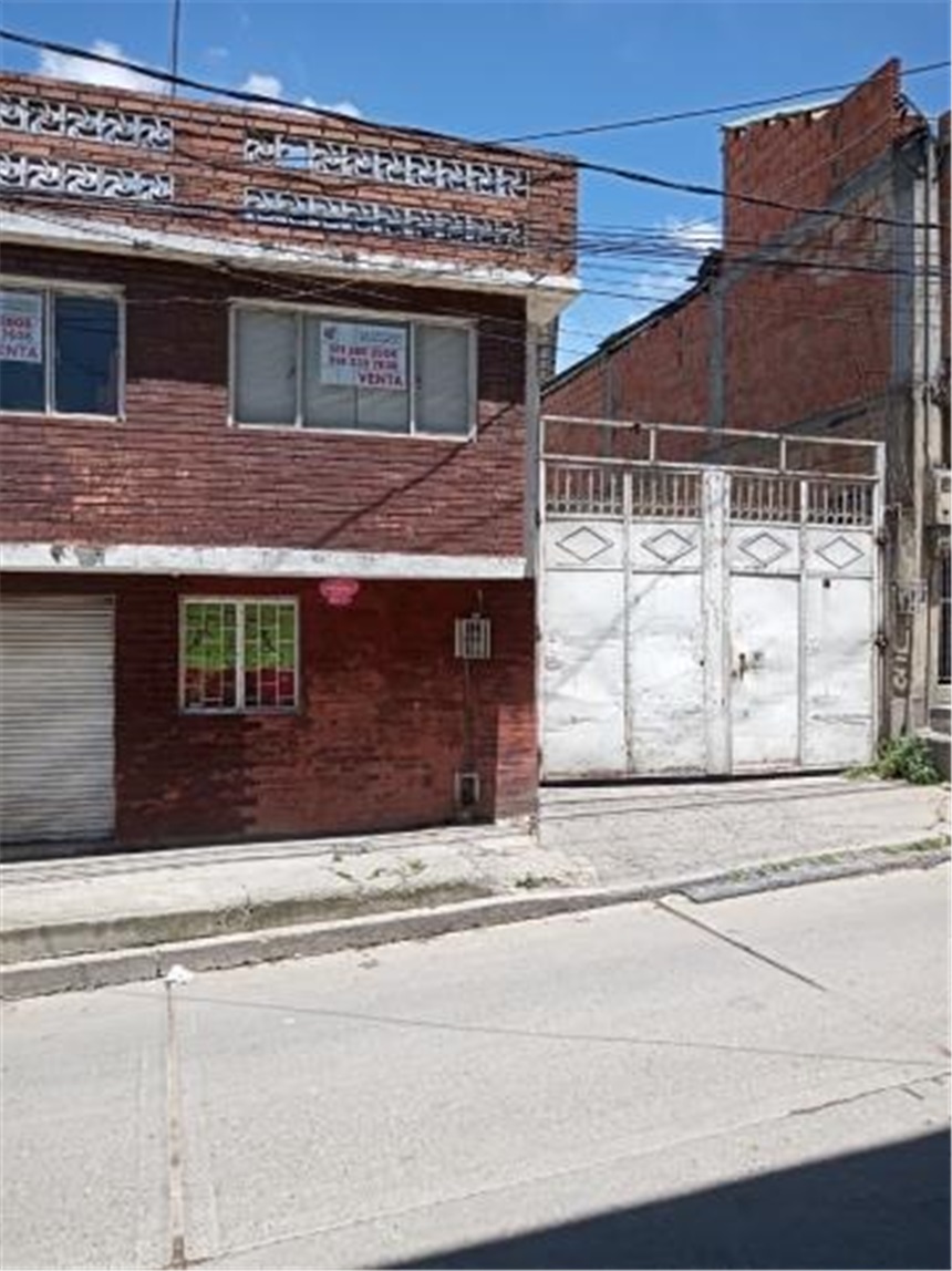 Casa en Venta La escala et. iii Bogotá Bogotá, d.c. Código 7750718