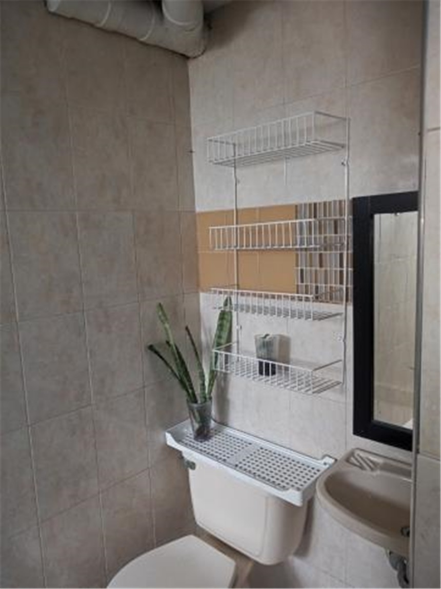 Piso – Bogotá, Localidad Kennedy - Más