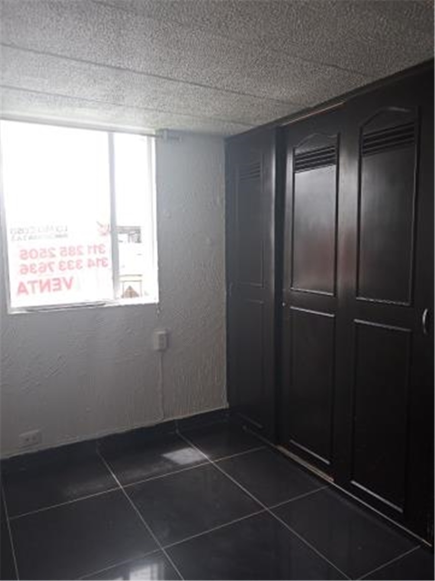 Piso – Bogotá, Localidad Kennedy - Vista 5