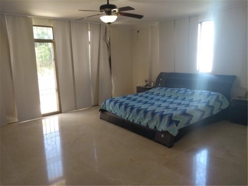 Casa en venta en El Poblado, Barranquilla · foto 12 de 24