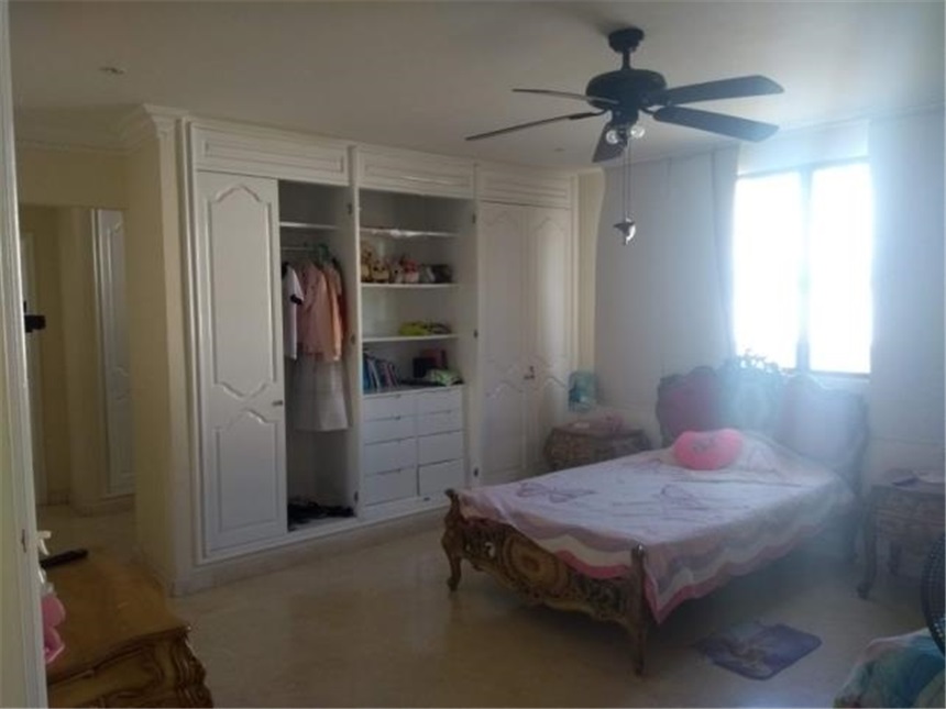 Casa en venta en El Poblado, Barranquilla · foto 17 de 24