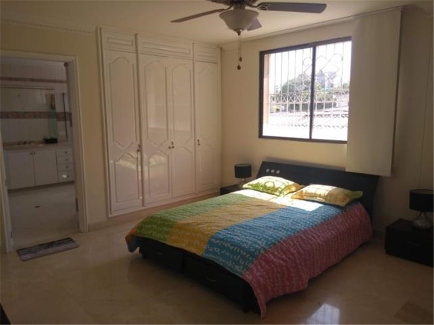 Casa en venta en El Poblado, Barranquilla · foto 16 de 24