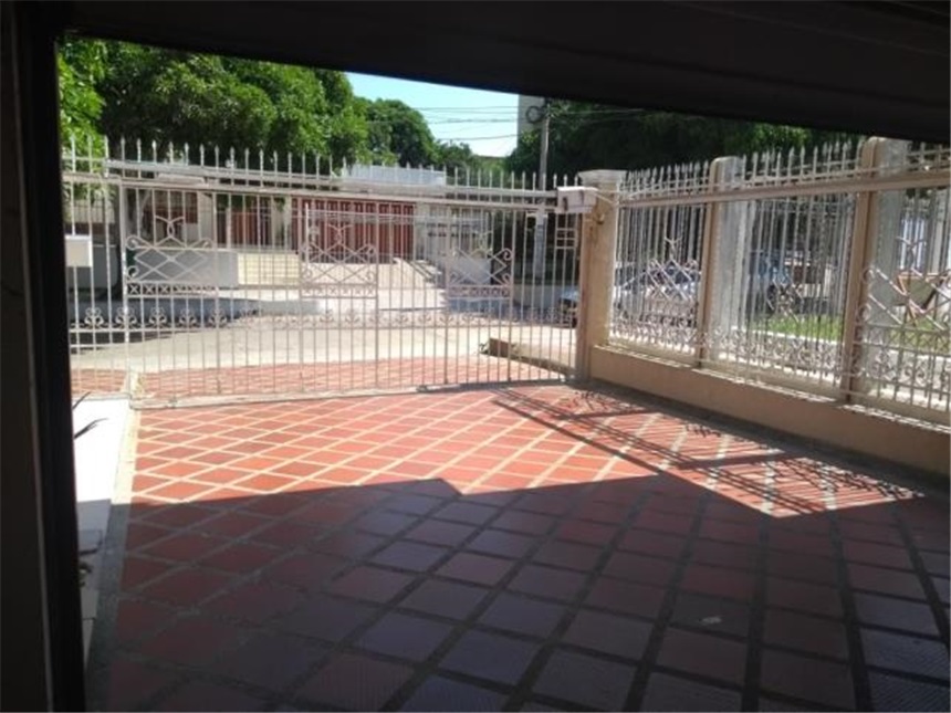 Casa en venta en El Poblado, Barranquilla · foto 3 de 24