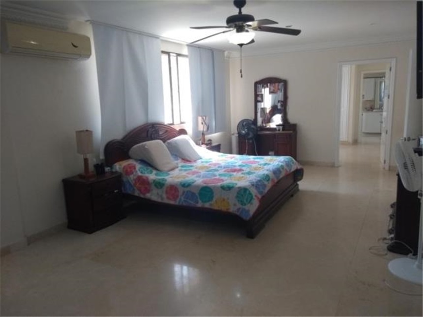 Casa en venta en El Poblado, Barranquilla · foto 14 de 24