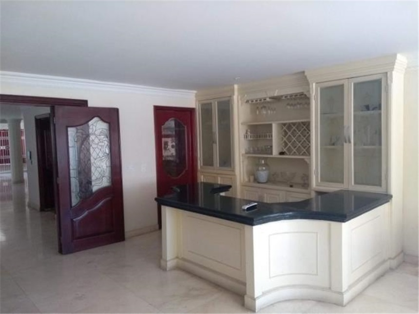 Casa en venta en El Poblado, Barranquilla · foto 11 de 24