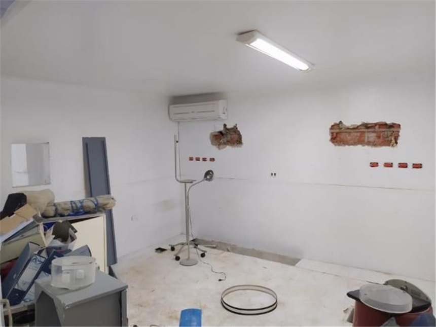 Edificio en venta en El Porvenir, Barranquilla, 1350 m² · foto 14 de 24