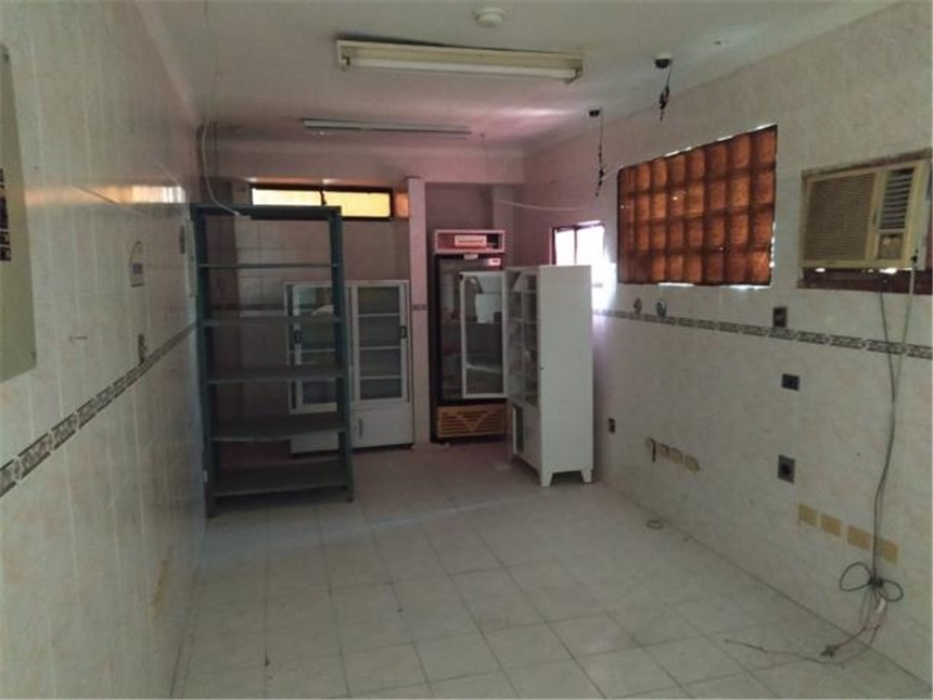 Edificio en venta en El Porvenir, Barranquilla, 1350 m² · foto 15 de 24