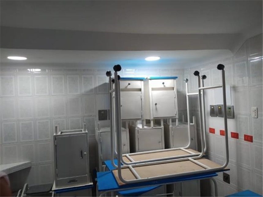 Edificio en venta en El Porvenir, Barranquilla, 1350 m² · foto 6 de 24