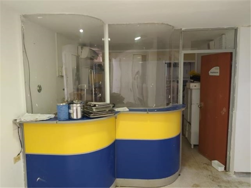 Edificio en venta en El Porvenir, Barranquilla, 1350 m² · foto 13 de 24