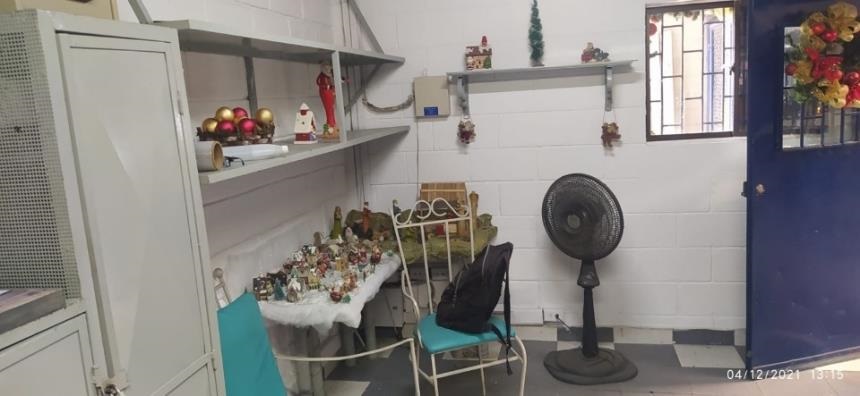 Bodega en venta en La Pradera, Barranquilla, 556 m² · foto 12 de 13