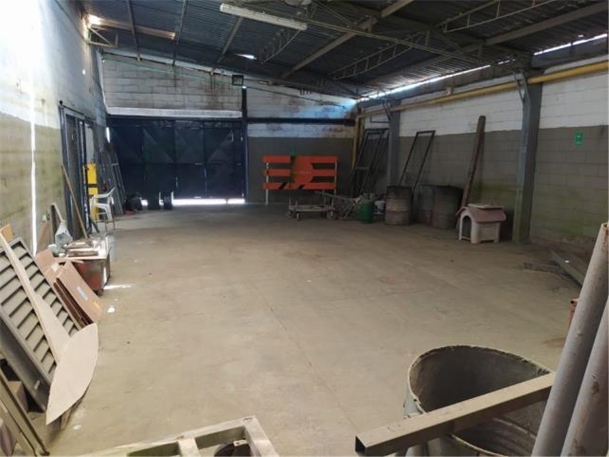 Bodega en venta en La Pradera, Barranquilla, 556 m² · foto 4 de 13