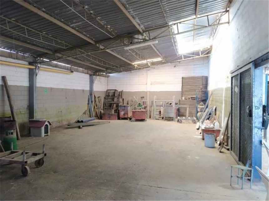 Bodega en venta en La Pradera, Barranquilla, 556 m² · foto 6 de 13