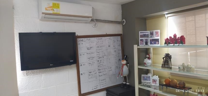 Bodega en venta en La Pradera, Barranquilla, 556 m² · foto 13 de 13